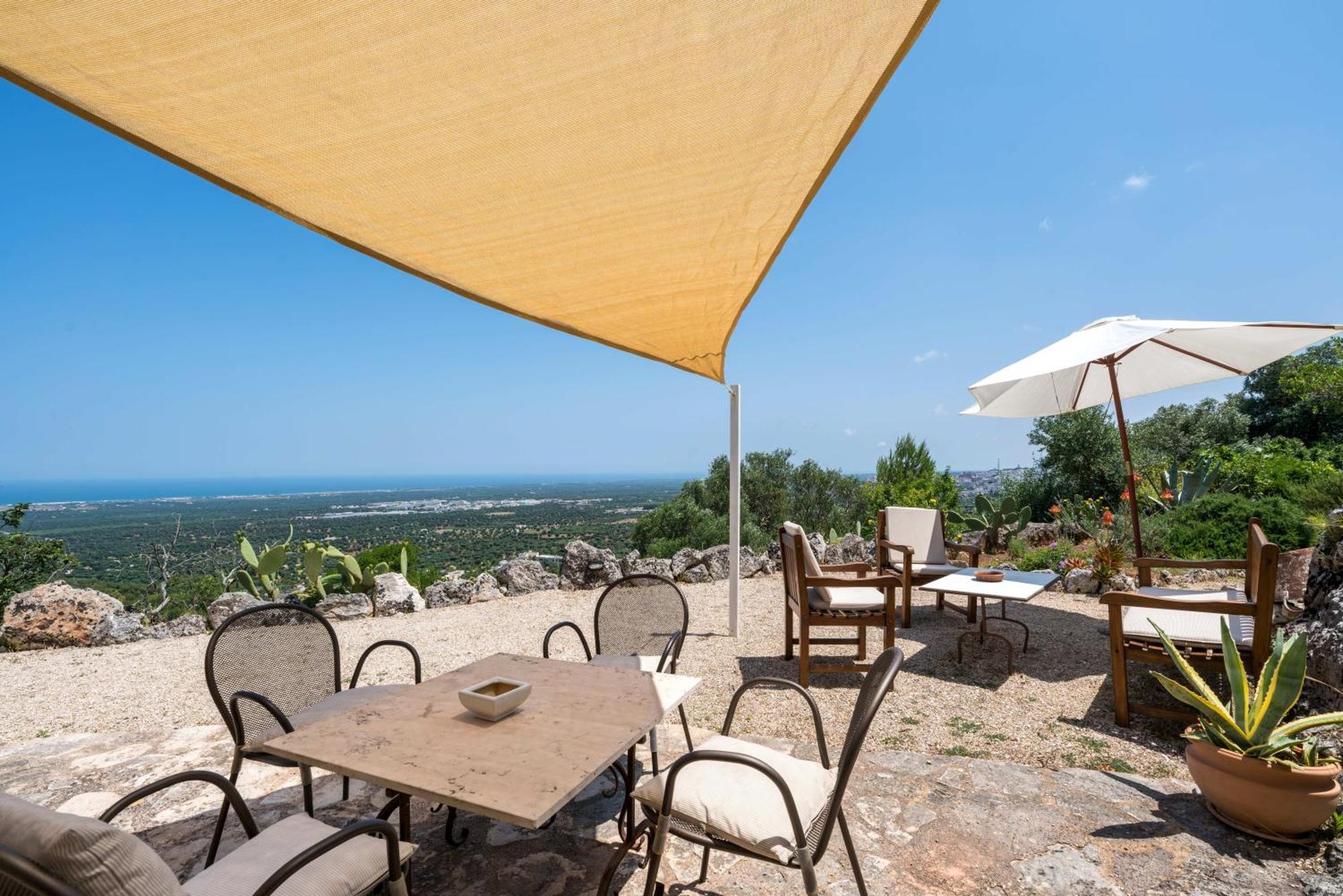 La Lamia 1864 By Rentbeat Apartment Ostuni Exterior photo
